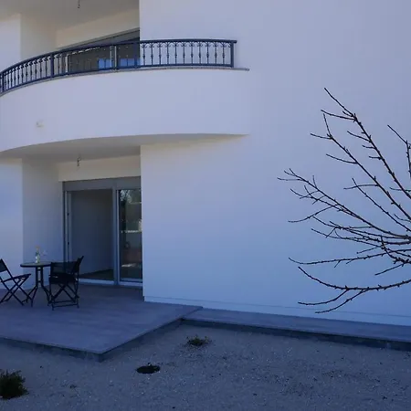 Apartmani Villa Ana, Sibenik - Brodarica Brodarica  Exterior photo