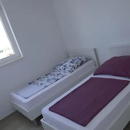 Apartmani Villa Ana, Sibenik - Brodarica Brodarica  Exterior photo
