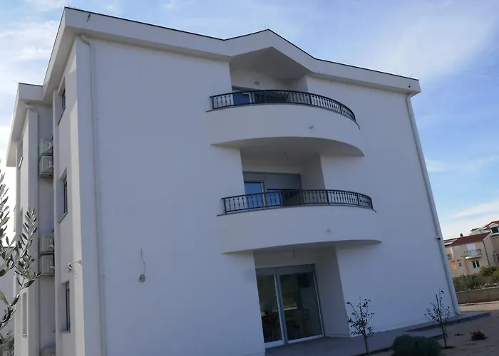 Apartmani Villa Ana, Sibenik - Brodarica