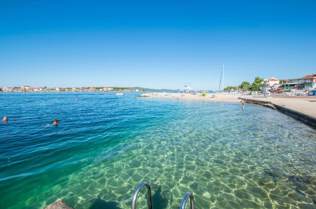 Ana, Sibenik - Brodarica * Brodarica (Sibenik-Knin)