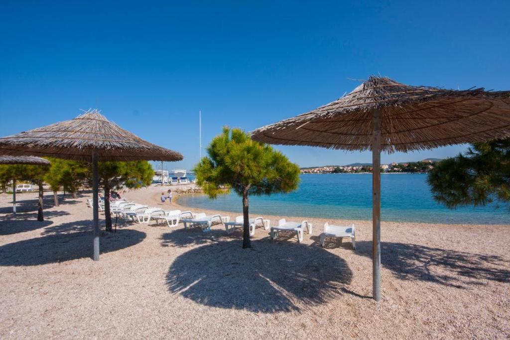 Apartment Ana, Sibenik - Brodarica