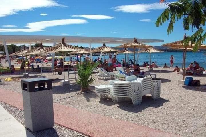 Apartment Ana, Sibenik - Brodarica *