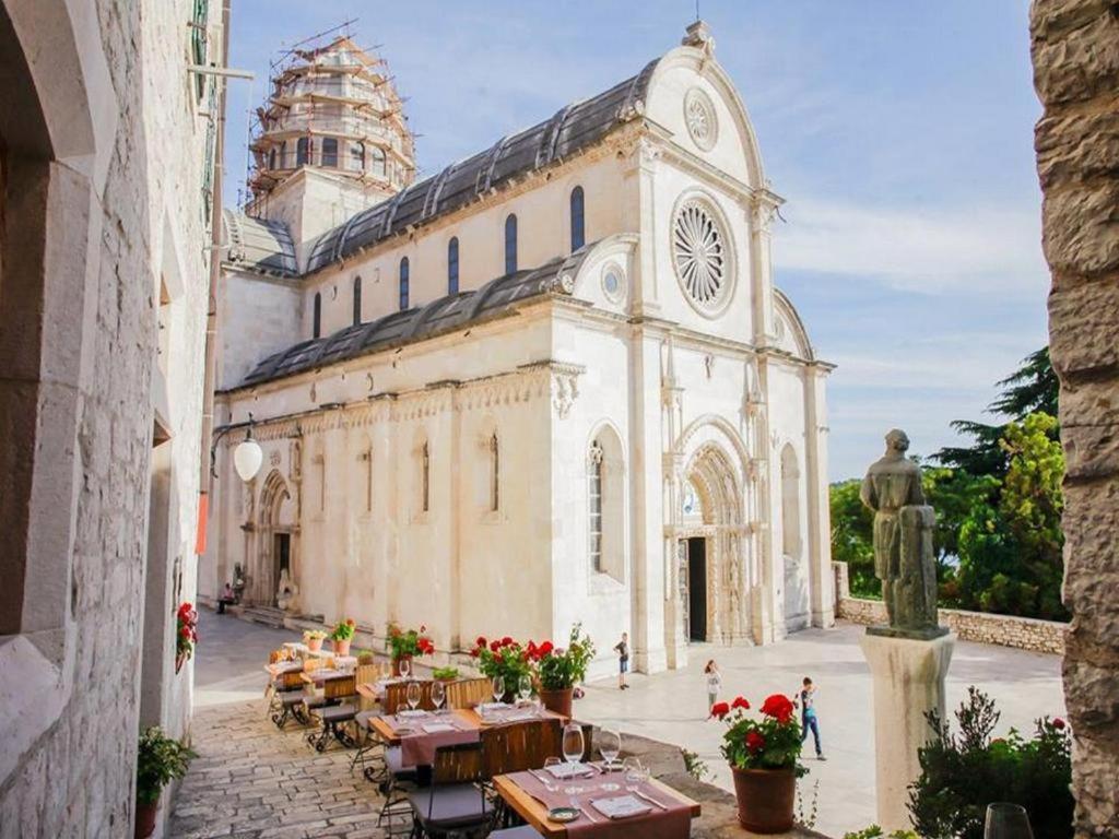 Ana, Sibenik - Apartamento *