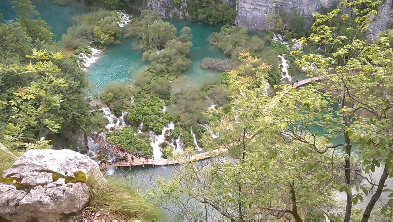 Ana, Sibenik - Brodarica