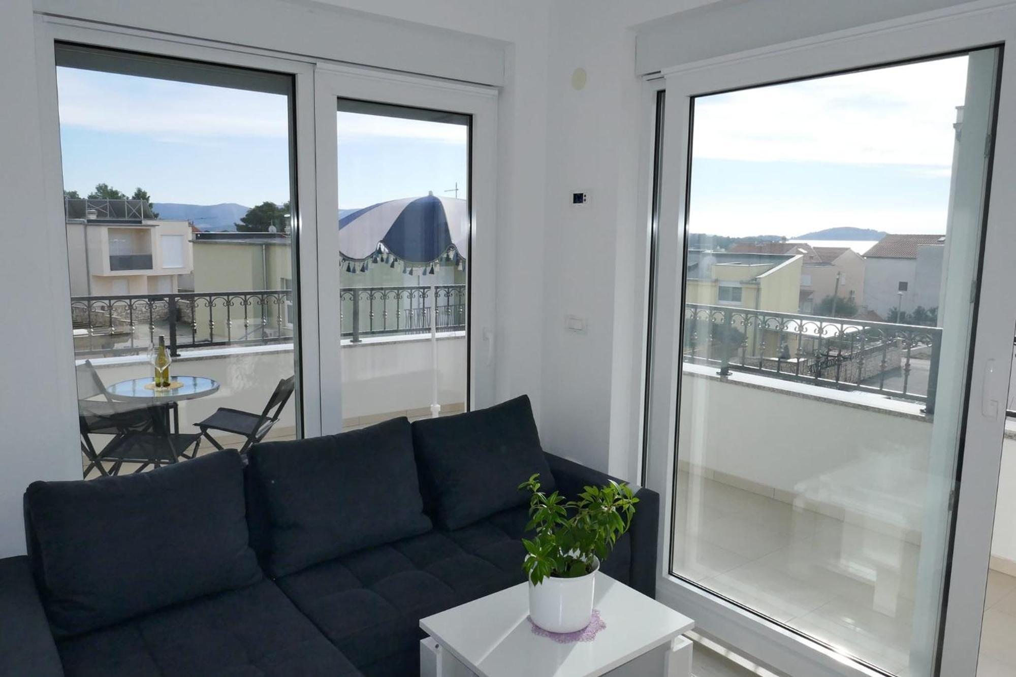 Ana, Sibenik - Brodarica Apartment Brodarica (Sibenik-Knin)