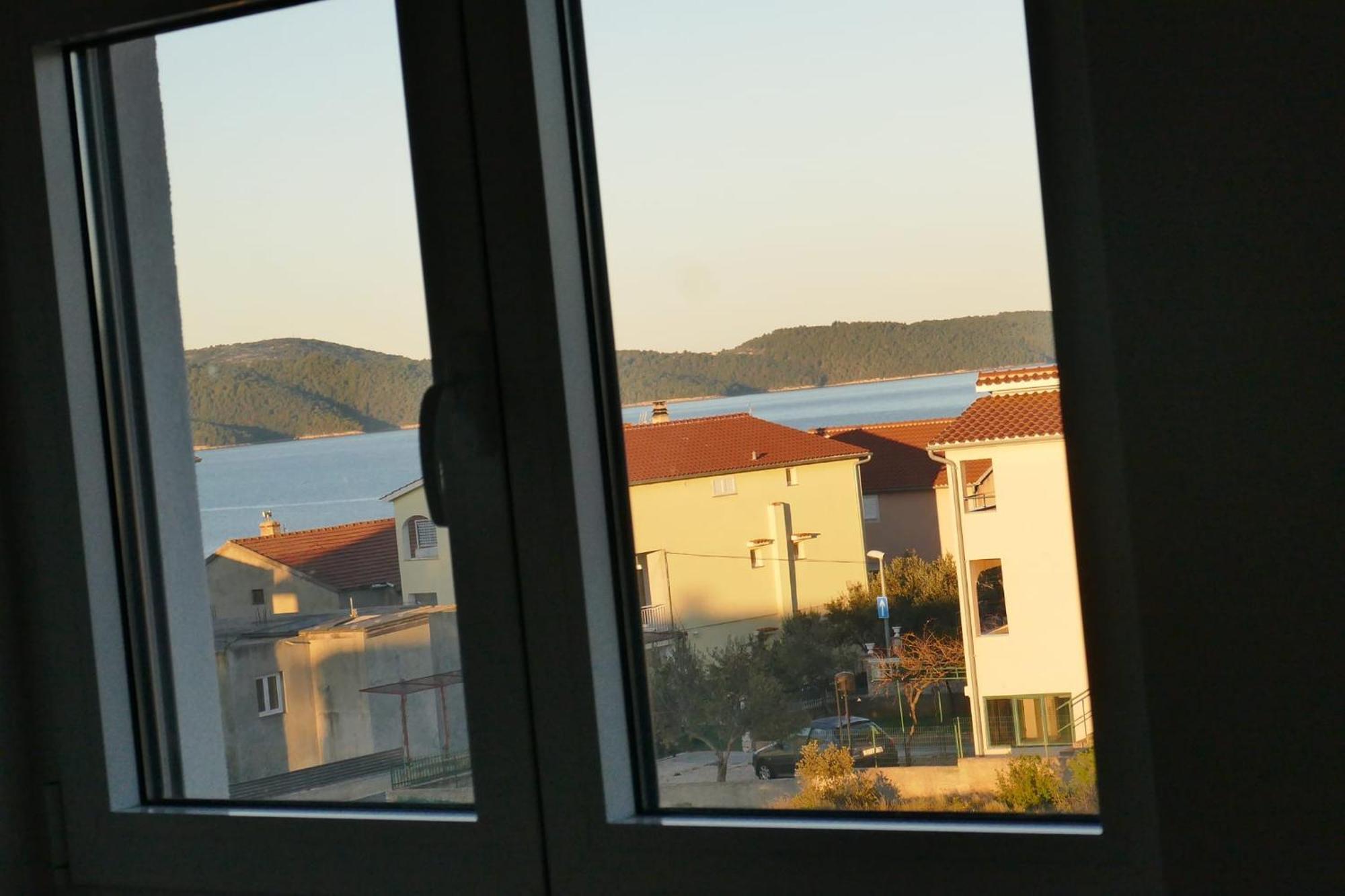 Ana, Sibenik - Brodarica Apartment Brodarica (Sibenik-Knin)
