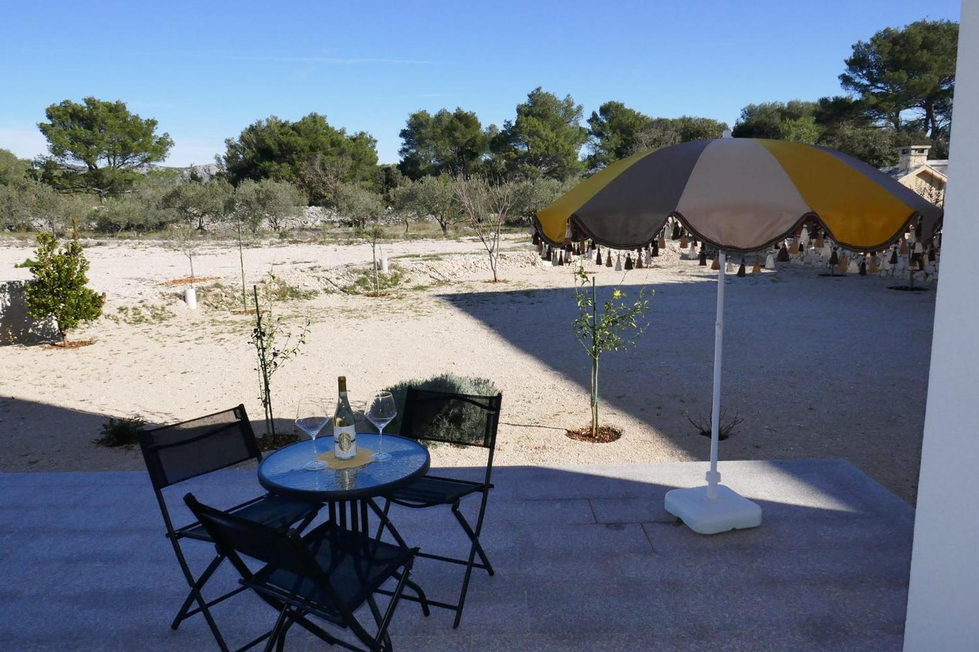 Ana, Sibenik - Apartamento Brodarica (Sibenik-Knin)