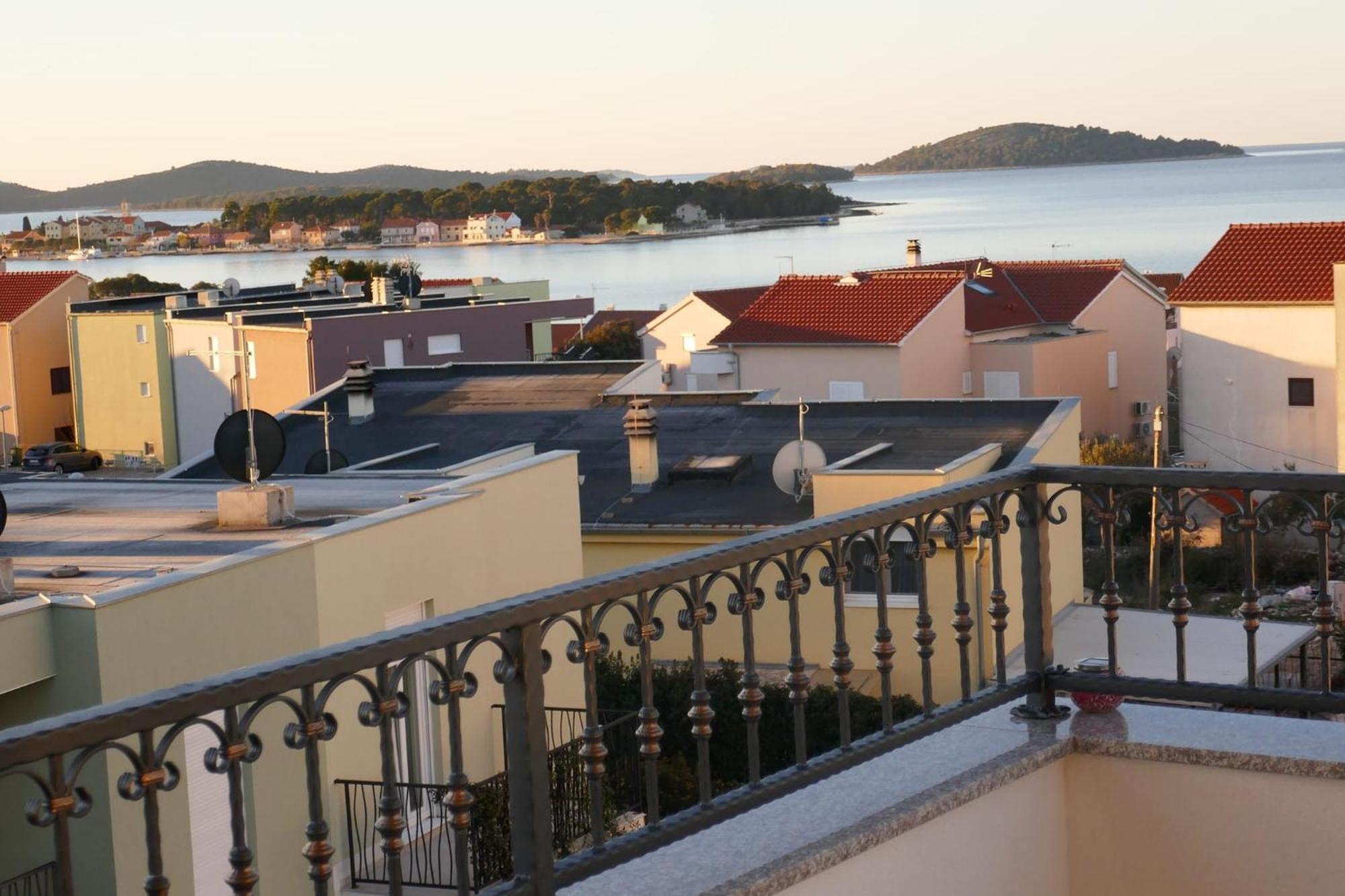 Apartment Ana, Sibenik - Brodarica Brodarica (Sibenik-Knin)
