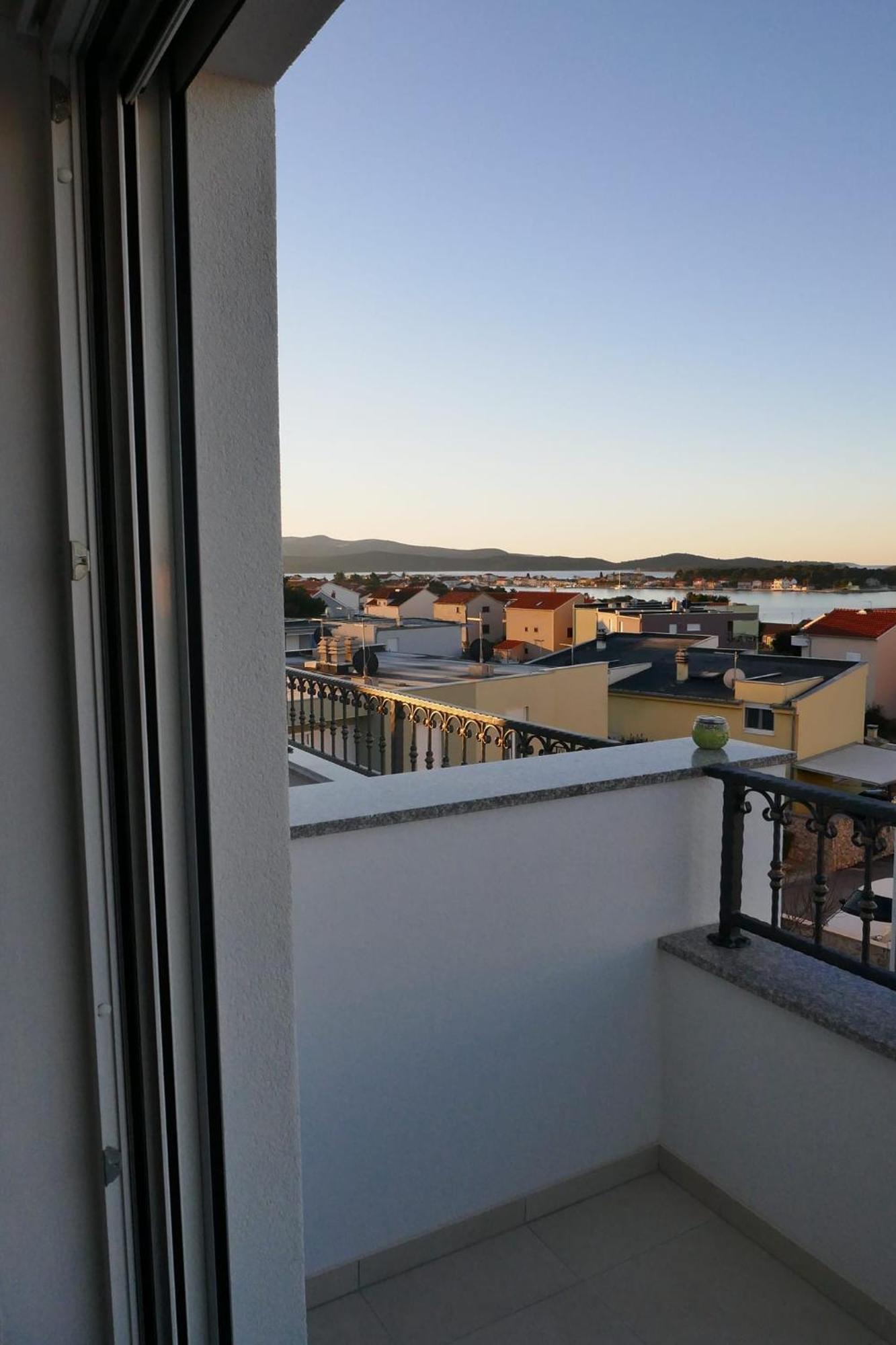 Ana, Sibenik - Brodarica