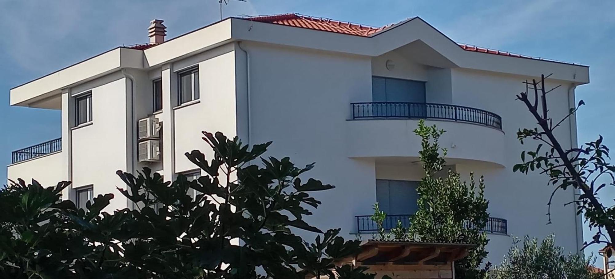 Apartment Ana, Sibenik - Brodarica